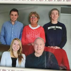 Meet your Posher, Geri